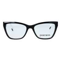 Oprawa okularowa Portman 1174 C1